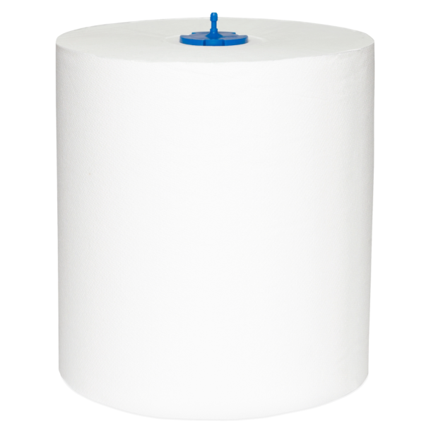 Tork Matic H1, 290059 h�ndkl�derulle Universal Soft, 6 rl 1lag 280m