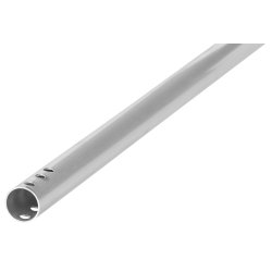 Vikan Aluminium skaft med klik, 1505mm, 22