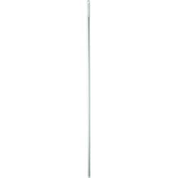 Vikan Aluminiumsskaft, 1,3 meter med gevind