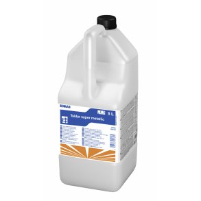 Ecolab Tuklar Super Met.-M 5ltr