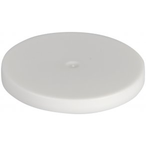 Lg til 3cl medicinbger, hvid, 4800 stk