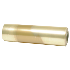 Kdfilm med pvc, 12my 45cmx1500meter