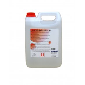 Novadan Bistro Oven 381, Auto Grill/ovn skyllemid. 5ltr