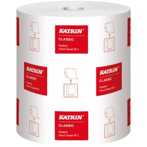 Katrin 58198 Classic system M2 (6rl) 2lag, 170m