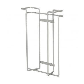 Handskestativ til 3 sker