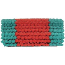 Vikan Vaskebrste, 280 mm, med vandgennemlb, High/Low