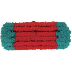 Vikan Autobrste, m/vandgennemlb, Bld/spaltet 225mm