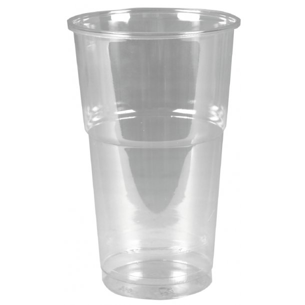 Drikkeglas Luxus, 30cl Hrd, 1250 stk, excl afgift