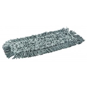 Vikan ErgoClean Damp 43, Mixmoppe 40cm m/lomme