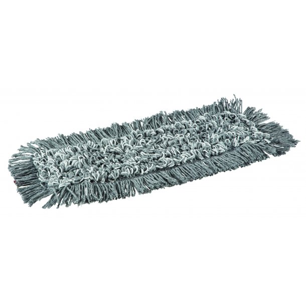 Vikan ErgoClean Damp 43, Mixmoppe 40cm m/lomme