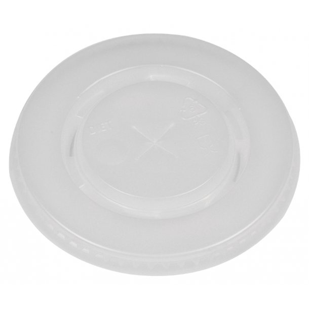 Lg hvid/transparant til 75cl 10cm 800stk