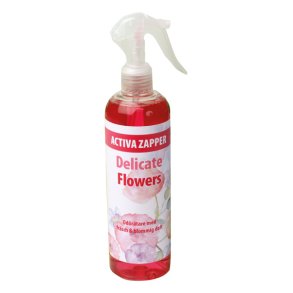 Activa Zapper Delicate duftspray 400ml