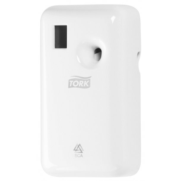 Tork Airfreshener Dispenser, A1 Hvid