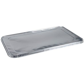 Gastronorm l�g alu 1/1 543 x 346 x 10 mm 