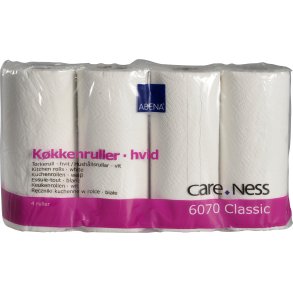 Kkkenrulle 28rl Natur 2lag, 85ark