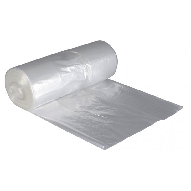 Plastposer/Spandeposer, 60x85 LD, 20 rl.
