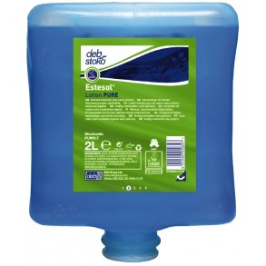 Deb Estesol Lotion Wash 2ltr