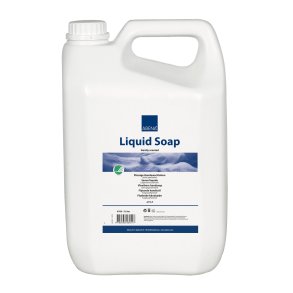 Cremesbe, 5ltr, med Parfume