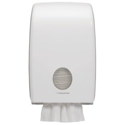 KC Aquarius Hndkldedispenser