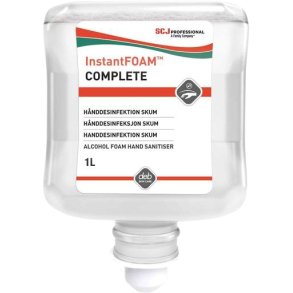 Instantfoam Complete 1ltr, SC Johnson 