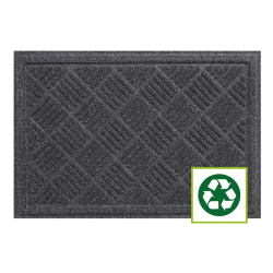 Clean Eco Patrona drmtte, 60x90cm, 100% recycled