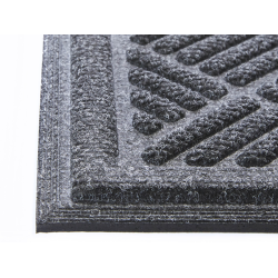 Clean Eco Patrona drmtte, 60x90cm, 100% recycled