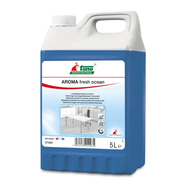 Tana Aroma fresh ocean,5ltr