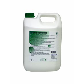 Novadan Hndopvask, Manu 940 5ltr