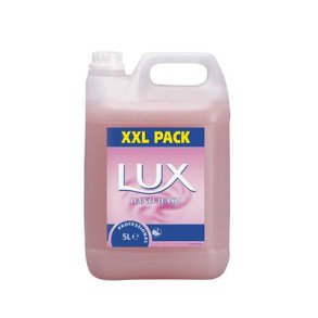 Diversey Lux Prof. Hand Wash, 5ltr, 