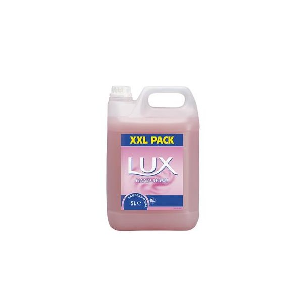 Diversey Lux Prof. Hand Wash, 5ltr, 
