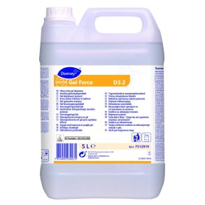 Suma Gel Force D3.2, 2 x 5 L