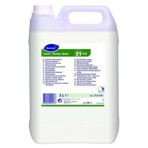 TASKI Jontec Matt, Mat gulvpolish, 5ltr