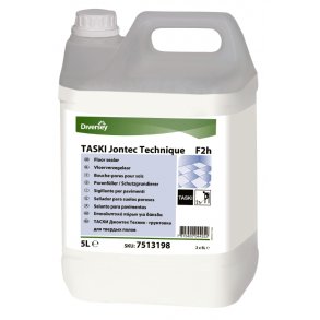 Taski Jontec Technique, grundpolish, porefylder, 5ltr