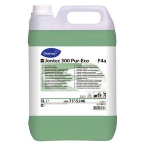 Jontec 300 Pur-Eco, gulvrengringsmiddel, 2x5ltr