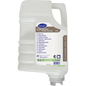Suma Revoflow Perfect Pur-Eco A17 afsp�ndingsmiddel 3 x 4 L