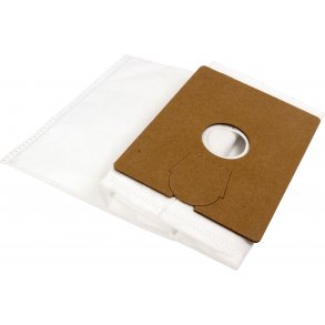 TASKI AERO BP Fleece stvsugerposer 4,5 ltr