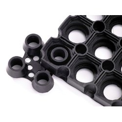 Samleled til Clean Heavy Ringgummi mtte