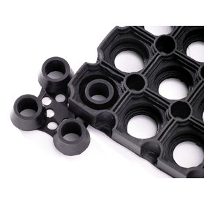 Samleled til Clean Heavy Ringgummi mtte