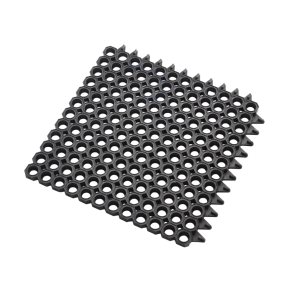 Ringgummi-modul, Clean Proff, 50x50cm, med 30mm huller