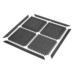 Clean Proff, Ramper til Clean Carpet 23 mm ringgummimtte