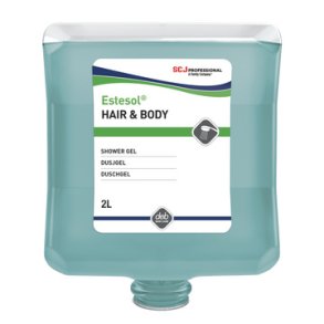 Deb Estesol Hair & Body 2ltr