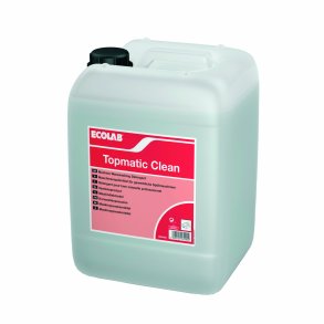 Ecolab Topmatic Clean 12kg