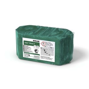 Ecolab Apex Rinse S afspndingsmiddel  1,1kg