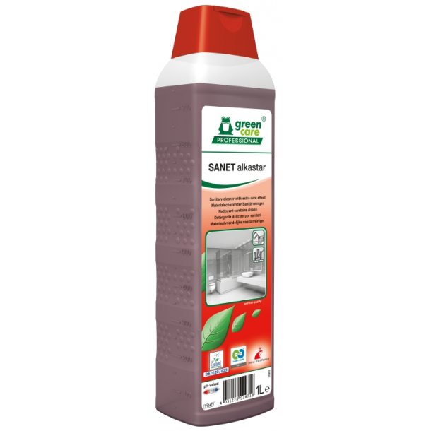 Tana Sanet Alkastar, 1ltr