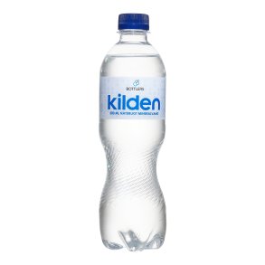 Flaskevand 0,5ltr uden logo