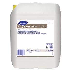 Clax Sonril lite G 41A1 Blegemiddel, 10Liter