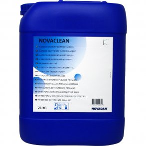 Novadan, Novaclean 20ltr, Olie- og fedtoplsning