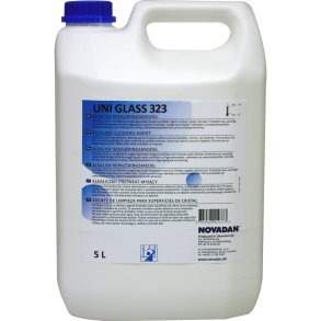 Novadan Uni glass 323 5ltr