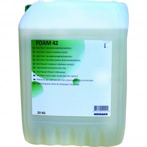 Novadan Foam 42, 20 kg