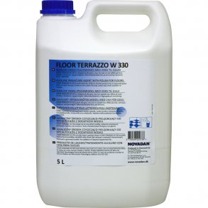 Novadan Floor Terrazzo W 330, 5ltr